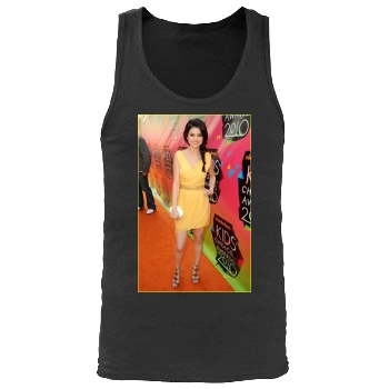 Selena Gomez Men's Tank Top