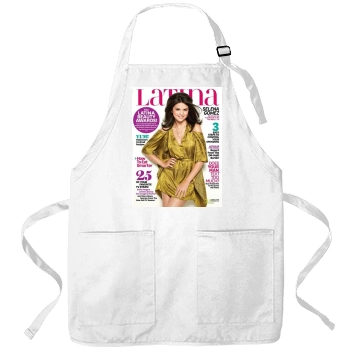 Selena Gomez Apron