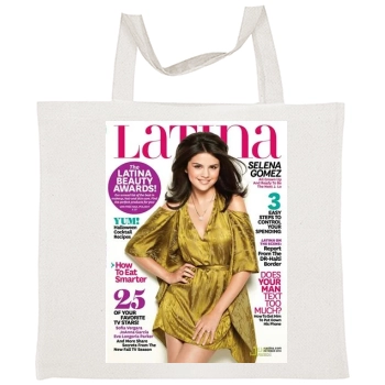 Selena Gomez Tote