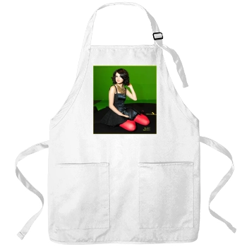 Selena Gomez Apron