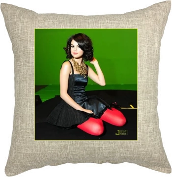 Selena Gomez Pillow