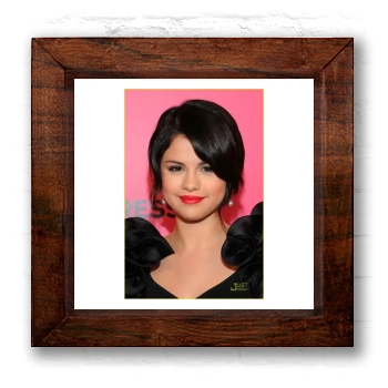 Selena Gomez 6x6