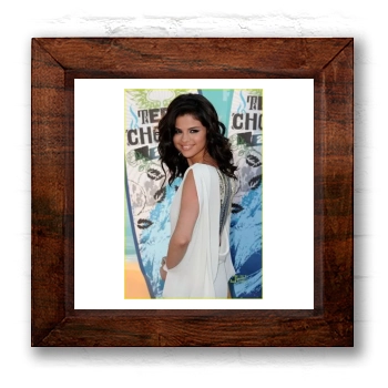 Selena Gomez 6x6