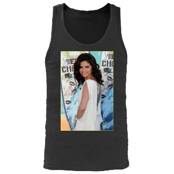 Selena Gomez Men's Tank Top