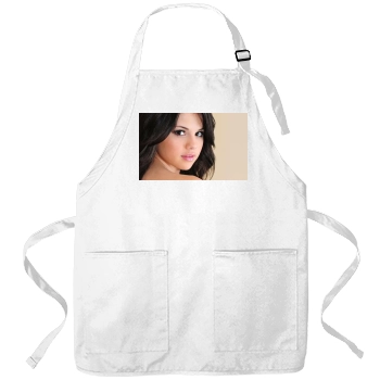 Selena Gomez Apron