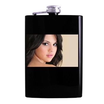 Selena Gomez Hip Flask