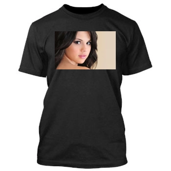 Selena Gomez Men's TShirt