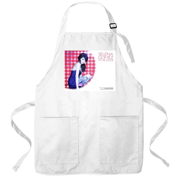 Selena Gomez Apron