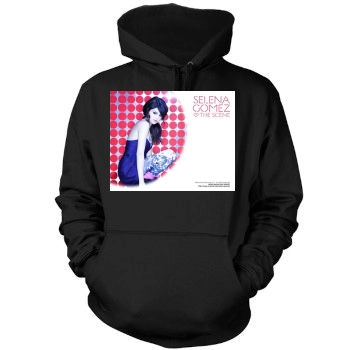 Selena Gomez Mens Pullover Hoodie Sweatshirt