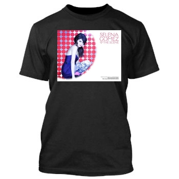 Selena Gomez Men's TShirt