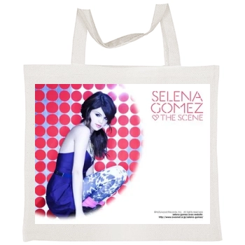 Selena Gomez Tote