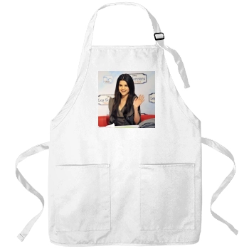 Selena Gomez Apron