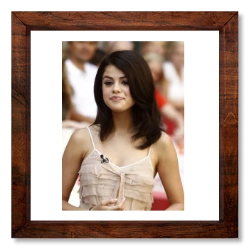 Selena Gomez 12x12