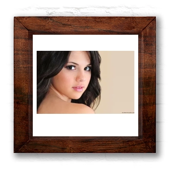 Selena Gomez 6x6