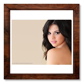 Selena Gomez 12x12