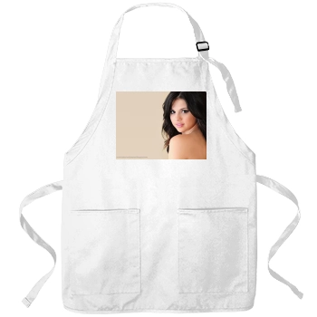 Selena Gomez Apron