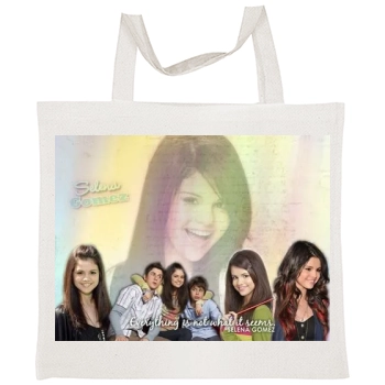 Selena Gomez Tote