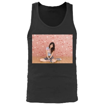 Selena Gomez Men's Tank Top