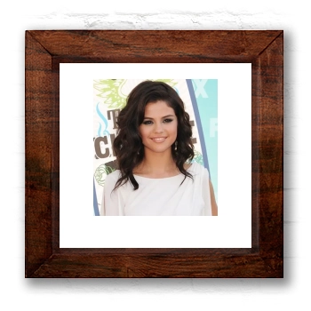 Selena Gomez 6x6