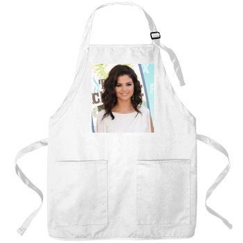 Selena Gomez Apron