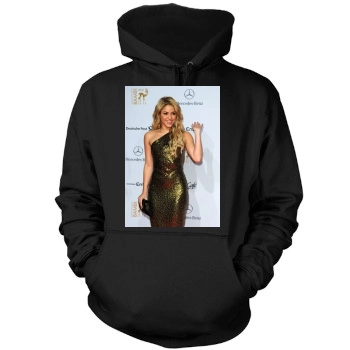 Shakira Mens Pullover Hoodie Sweatshirt