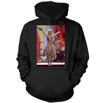 Shakira Mens Pullover Hoodie Sweatshirt