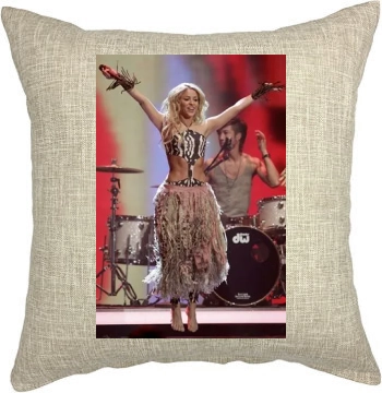 Shakira Pillow