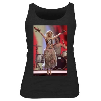 Shakira Women's Tank Top