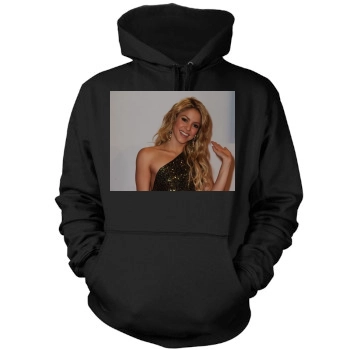 Shakira Mens Pullover Hoodie Sweatshirt