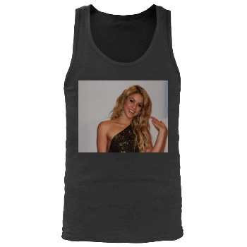 Shakira Men's Tank Top