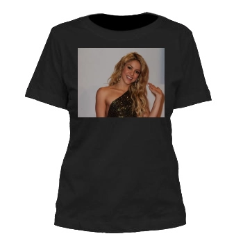 Shakira Women's Cut T-Shirt