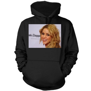 Shakira Mens Pullover Hoodie Sweatshirt