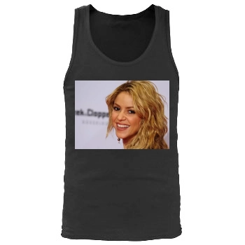 Shakira Men's Tank Top