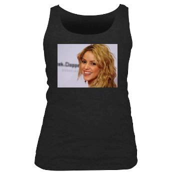 Shakira Women's Tank Top