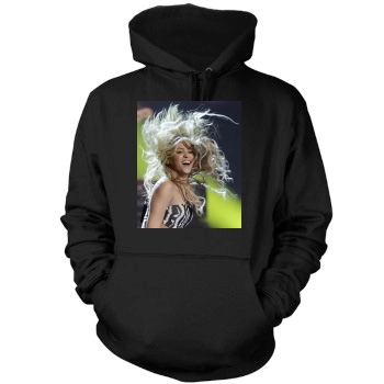 Shakira Mens Pullover Hoodie Sweatshirt