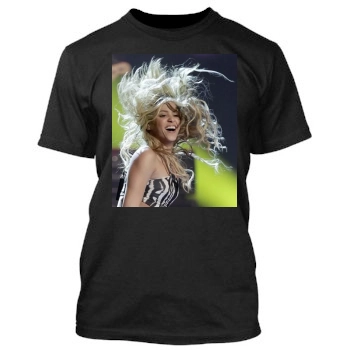 Shakira Men's TShirt