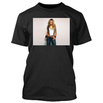 Shakira Men's TShirt