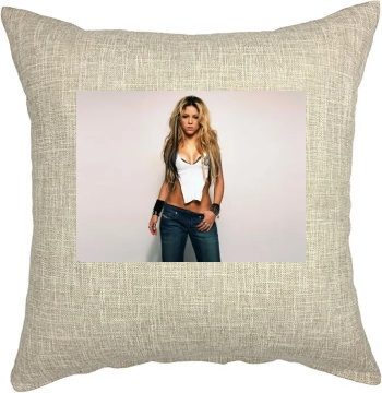 Shakira Pillow