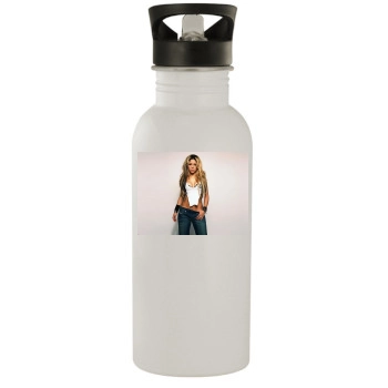 Shakira Stainless Steel Water Bottle