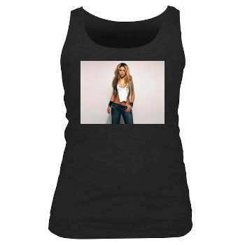 Shakira Women's Tank Top