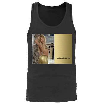 Shakira Men's Tank Top