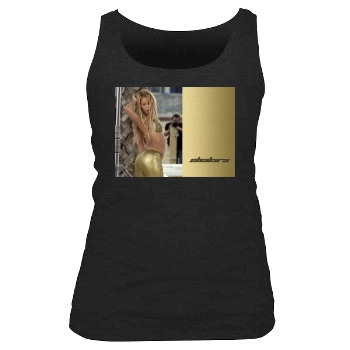 Shakira Women's Tank Top