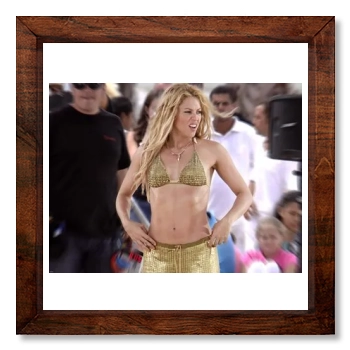 Shakira 12x12