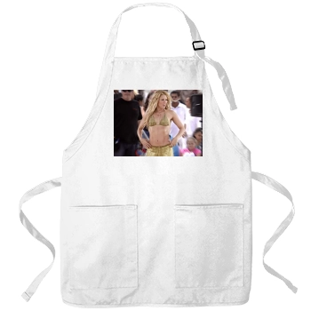 Shakira Apron