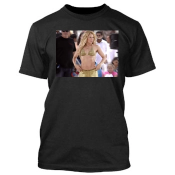 Shakira Men's TShirt