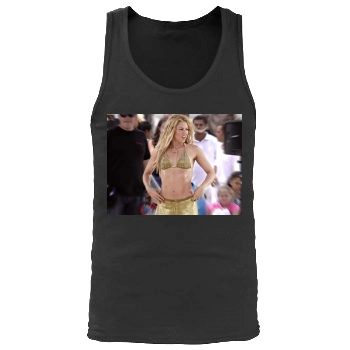 Shakira Men's Tank Top