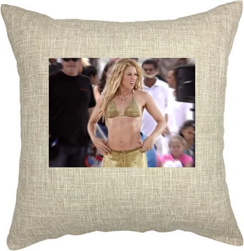 Shakira Pillow