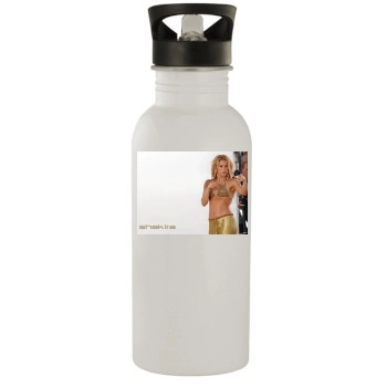 Shakira Stainless Steel Water Bottle