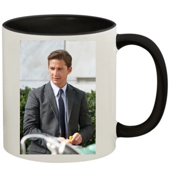 Shia LaBeouf 11oz Colored Inner & Handle Mug