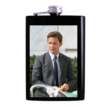 Shia LaBeouf Hip Flask